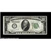 Image 1 : Fr. 2006-F $10 1934A Federal Reserve Note. Very Fine-Extremely Fine.Knowledgeable collectors will re