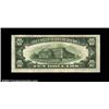 Image 2 : Fr. 2009-E* $10 1934D Federal Reserve Note. Very Fine-Extremely Fine.An extremely rare star from a d