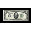 Image 1 : Fr. 2009-J* $10 1934D Federal Reserve Note. Gem Crisp Uncirculated.A beautiful example from this ver