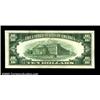 Image 2 : Fr. 2011-H* $10 1950A Federal Reserve Note. Choice Crisp Uncirculated.A pack-fresh note with great o