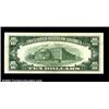 Image 2 : Fr. 2011-J* $10 1950A Federal Reserve Note. Gem Crisp Uncirculated.A very nice example which catalog