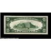 Image 2 : Fr. 2011-K* $10 1950A Federal Reserve Note. Gem Crisp Uncirculated.A lovely example of one of the tw