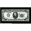 Image 1 : Fr. 2050-D $20 1928 Federal Reserve Note. Gem Crisp Uncirculated. Important notice: We expect to be.