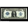 Image 1 : Fr. 238 $1 1923 Silver Certificate Choice New. Crackly and original. Important notice: We expect to.