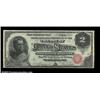 Image 1 : Fr. 240 $2 1886 Silver Certificate CGA Gem Uncirculated 65. A beautiful Hancock Deuce with both its.