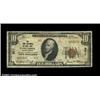 Image 1 : Columbia, PA - $10 1929 Ty. 2 The First-Columbia NB Ch. # 371No problems Fine++ example from well co