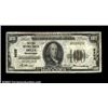 Image 1 : Delta, PA - $100 1929 Ty. 1 The First NB Ch. # 4205A rare high denomination example from this avidly