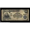 Image 1 : East Mauch Chunk, PA - $10 1902 Plain Back Fr. 626 The Citizens NB Ch. # 8446Although a few small ex