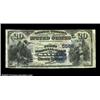 Image 1 : Sayre, PA - $20 1882 Date Back Fr. 555 FNB of Sayre Ch. # 5666Only six large size notes are reported
