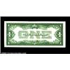 Image 2 : Fr. 1500 $1 1928 Legal Tender. Gem Crisp Uncirculated.Perfectly centered and crackling fresh. Import