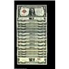 Image 1 : Selected $1 and $2 Legals, Including:$1 1928 AU$2 1928 Gem CU$2 1928A AU $2 1928C Gem CU $2 1928D (c