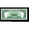 Image 2 : Fr. 1529 $5 1928D Legal Tender. Gem Crisp Uncirculated.A beautifully centered example of the key to.