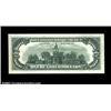 Image 2 : Fr. 1550 $100 1966 Legal Tender. Gem Crisp Uncirculated.Consecutive to the last, and just as attract
