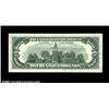 Image 2 : Fr. 1550 $100 1966 Legal Tender. Gem Crisp Uncirculated.A very nicely centered example of this short