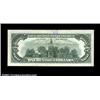 Image 2 : Fr. 1550 $100 1966 Legal Tender. Gem Crisp Uncirculated.One of a very nice run of these in the sale.