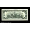 Image 2 : Fr. 1550* $100 1966 Legal Tender. Gem Crisp Uncirculated.The success of the two low number star exam