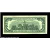 Image 2 : Fr. 1551 $100 1966A Legal Tender. Gem Crisp Uncirculated.A nicely centered and very bright example o
