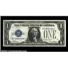Image 1 : Early $1 Silver Trio, Including:$1 1928 Gem CU$1 1928A (2) Gem CU, Choice CU 3 notes Important notic