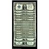 Image 1 : Fr. 1601 $1 1928A Silver Certificates. About Uncirculated (1), Choice Crisp Uncirculated (1), Gem Cr