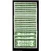 Image 2 : Fr. 1601 $1 1928A Silver Certificates. About Uncirculated (1), Choice Crisp Uncirculated (1), Gem Cr