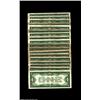 Image 2 : $1 1928A Silver Certificates (16). Very Good-Very Fine.$1 1928B Silver Certificates (2). Very Good-F