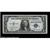 Image 3 : Fr. 1609/10 $1 1935A "R" & "S" Silver Certificates. Very Fine-Extremely Fine.A nice circulated pair.