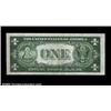 Image 4 : Fr. 1609/10 $1 1935A "R" & "S" Silver Certificates. Very Fine-Extremely Fine.A nice circulated pair.