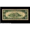 Image 2 : Fr. 1701* $10 1934 Mule Silver Certificate. Fine.A scarce star mule example. Important notice: We ex