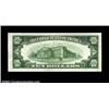 Image 2 : Fr. 1704 $10 1934C Silver Certificate. Gem Crisp Uncirculated.Well centered and boldly embossed. Imp