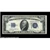 Image 1 : Fr. 1705 $10 1934D Wide Silver Certificate. Gem Crisp Uncirculated.Nicely centered and fully origina