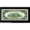 Image 2 : Fr. 1705 $10 1934D Wide Silver Certificate. Gem Crisp Uncirculated.Nicely centered and fully origina