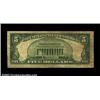 Image 2 : Fr. 1850-G* $5 1929 Federal Reserve Bank Note. Very Good.A new star for the census, which now totals