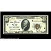 Image 1 : Fr. 1860-B $10 1929 Federal Reserve Bank Note. Choice Crisp Uncirculated.Consecutive to the last, be