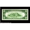 Image 2 : Fr. 1860-B $10 1929 Federal Reserve Bank Note. Choice Crisp Uncirculated.Consecutive to the last, be