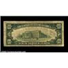 Image 2 : Fr. 1860-B* $10 1929 Federal Reserve Bank Note. Fine+.All star notes in the FRNB series are scarce,.