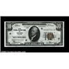 Image 1 : Fr. 1860-G $10 1929 Federal Reserve Bank Note. Gem Crisp Uncirculated. Important notice: We expect t