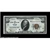 Image 1 : Fr. 1860-G $10 1929 Federal Reserve Bank Note. Choice Crisp Uncirculated.Gem but for the slightest o