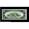 Image 2 : Fr. 1860-G $10 1929 Federal Reserve Bank Note. Choice Crisp Uncirculated.Gem but for the slightest o