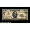 Image 1 : Fr. 1860-K $10 1929 Federal Reserve Bank Note. Very Fine.The Dallas $10 FRNB is one of the keys to t