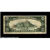 Image 2 : Fr. 1860-K $10 1929 Federal Reserve Bank Note. Very Fine.The Dallas $10 FRNB is one of the keys to t