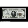 Image 1 : Fr. 1870-B $20 1929 Federal Reserve Bank Note. Gem Crisp Uncirculated.A gorgeous Gem with bold embos