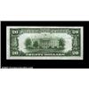 Image 2 : Fr. 1870-B $20 1929 Federal Reserve Bank Note. Gem Crisp Uncirculated.A gorgeous Gem with bold embos