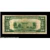 Image 2 : Fr. 1870-B* $20 1929 Federal Reserve Bank Note. Very Fine.One of the higher grade examples of the 25