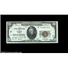 Image 1 : Fr. 1870-F $20 1929 Federal Reserve Bank Note. Gem Crisp Uncirculated.A scarcer district, particular