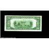 Image 2 : Fr. 1870-F $20 1929 Federal Reserve Bank Note. Gem Crisp Uncirculated.A scarcer district, particular