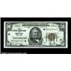 Image 1 : Fr. 1880-B $50 1929 Federal Reserve Bank Note. Gem Crisp Uncirculated.A new high serial number here,