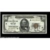 Image 1 : Fr. 1880-B $50 1929 Federal Reserve Bank Note. Choice Crisp Uncirculated.Just a bit too much handlin