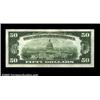 Image 2 : Fr. 1880-B $50 1929 Federal Reserve Bank Note. Choice Crisp Uncirculated.Just a bit too much handlin