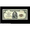 Image 1 : Fr. 1880-I $50 1929 Federal Reserve Bank Note. Choice Crisp Uncirculated.There is a bit of handling.