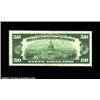 Image 2 : Fr. 1880-I $50 1929 Federal Reserve Bank Note. Choice Crisp Uncirculated.There is a bit of handling.